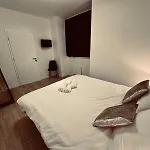 Maison De L\'Aar Appartement Le Rubis Luxueux Et Cosy Neuf