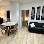Maison De L\'Aar Appartement Le Rubis Luxueux Et Cosy Neuf