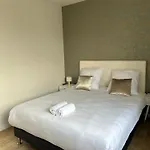 Maison De L\'Aar Appartement Le Rubis Luxueux Et Cosy Neuf