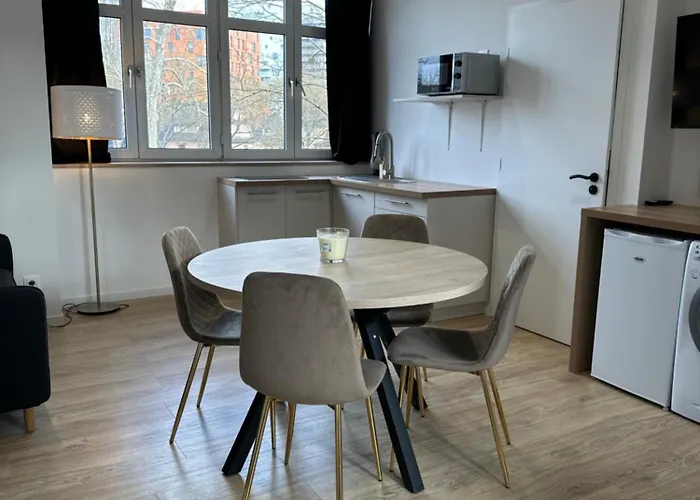 Maison De L\'Aar Appartement Le Rubis Luxueux Et Cosy Neuf