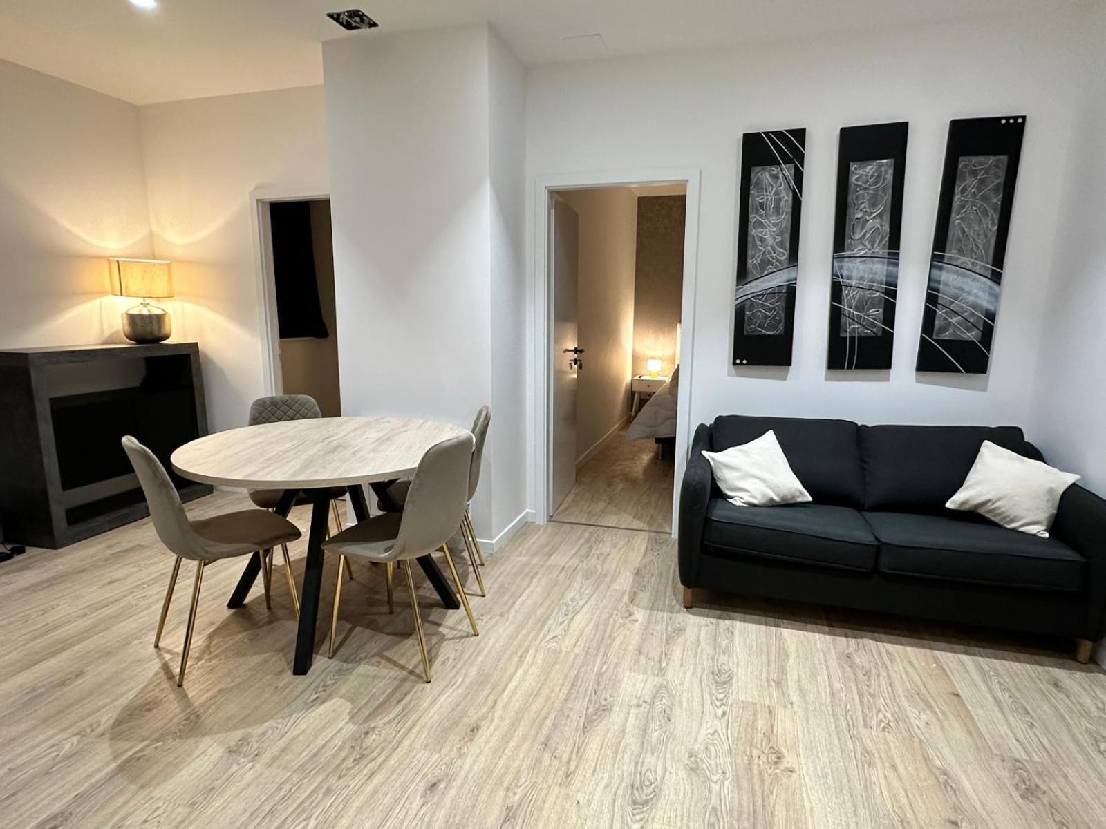 Appartement Maison De L'aar Le Rubis Luxueux Et Cosy Neuf *