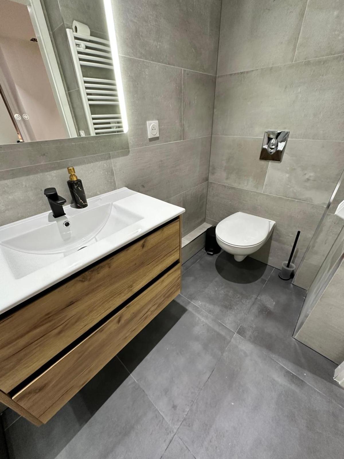 Maison De L'aar Le Rubis Luxueux Et Cosy Neuf *