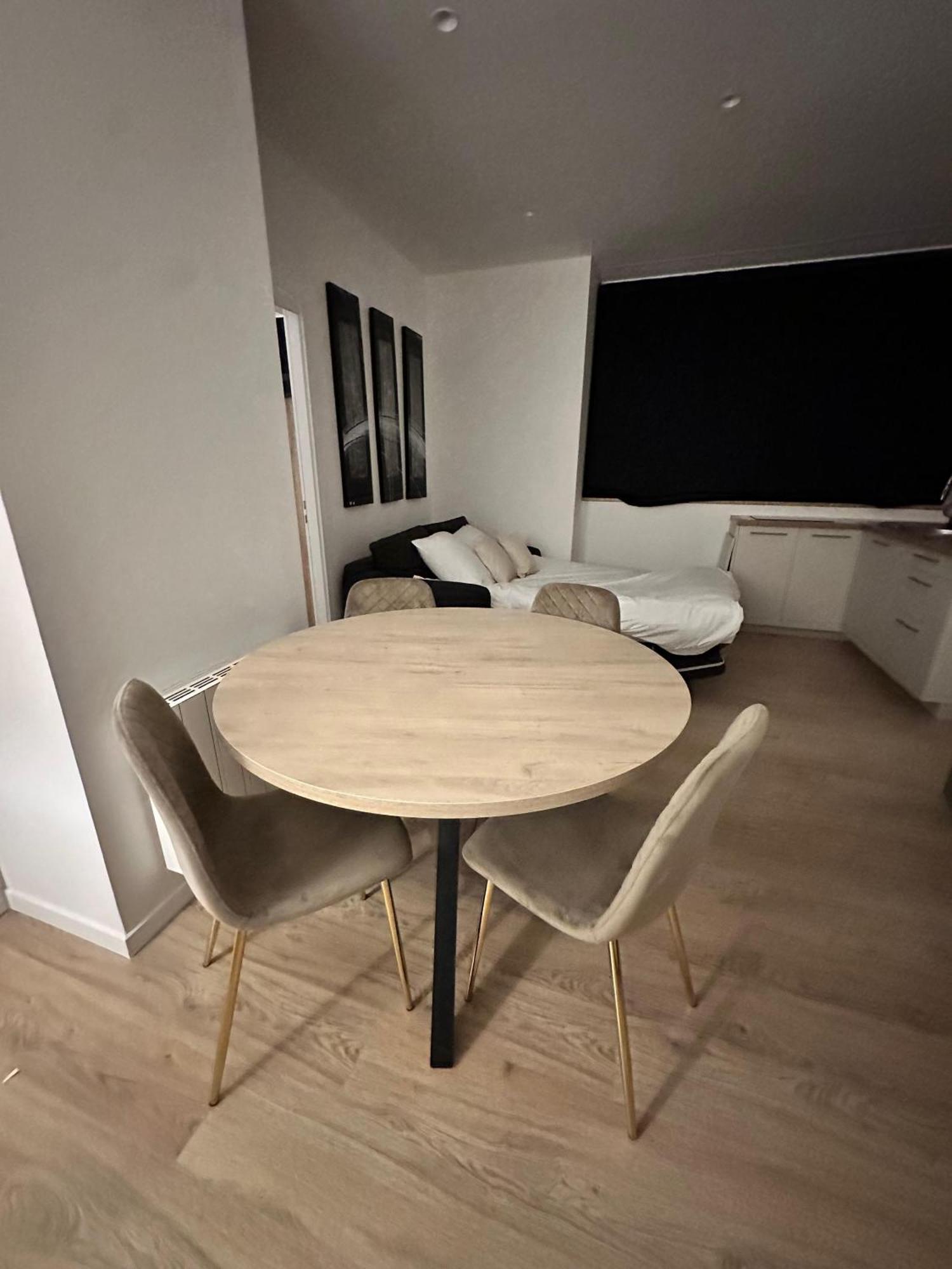 Maison De L'aar Le Rubis Luxueux Et Cosy Neuf Strasbourg