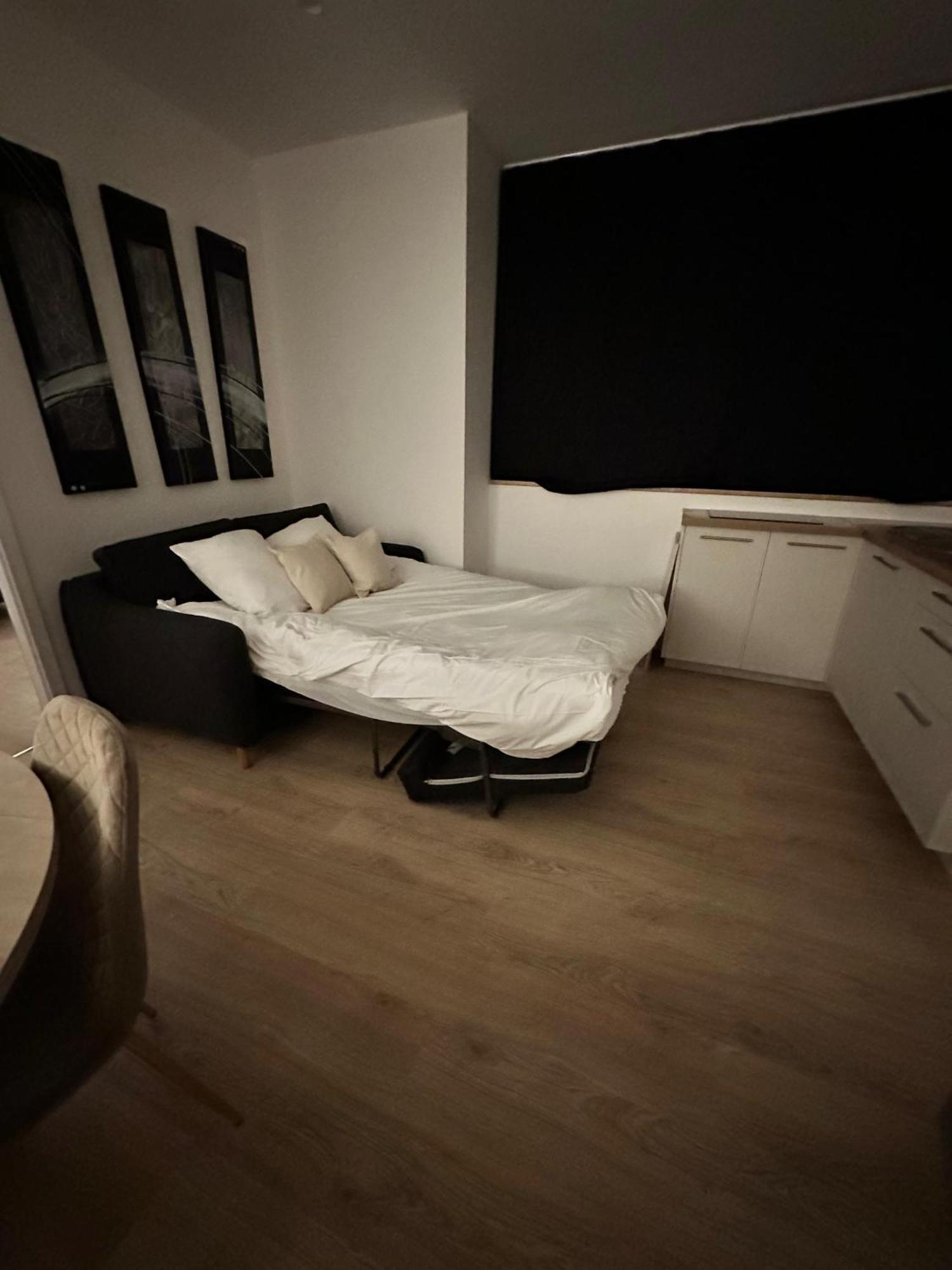 Maison De L'aar Le Rubis Luxueux Et Cosy Neuf Appartement Strasbourg