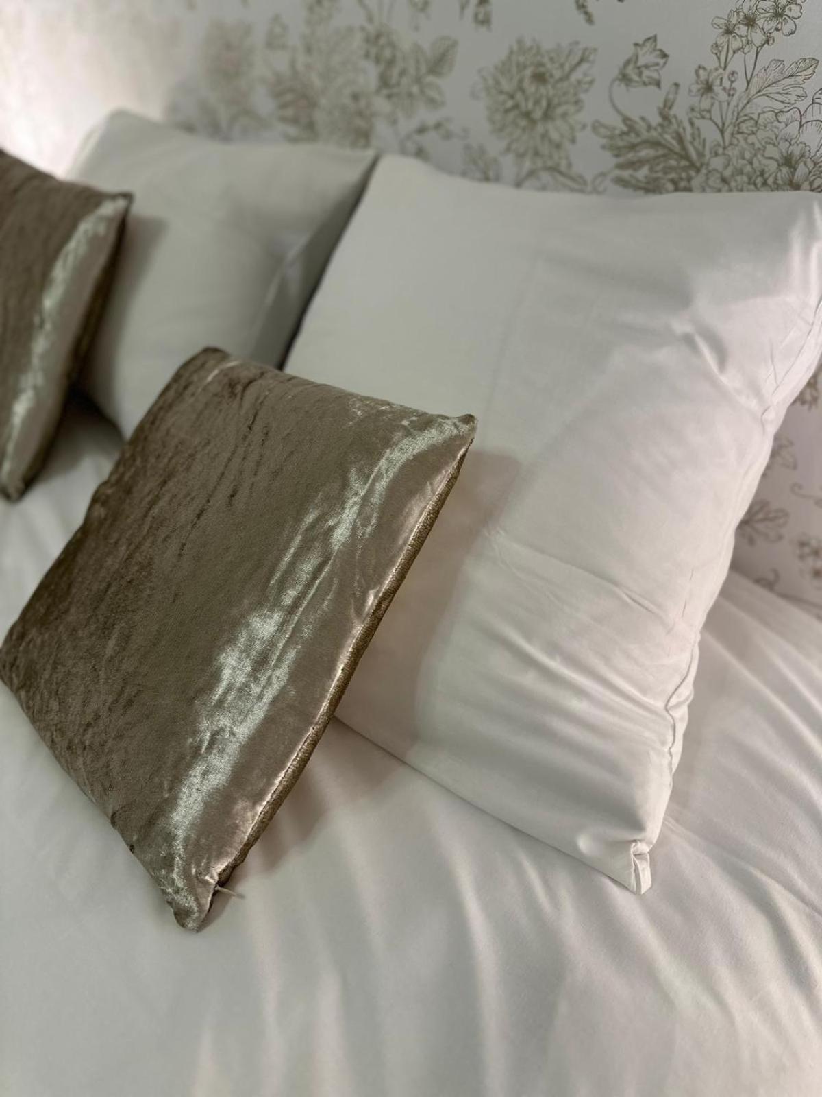 Maison De L'aar Le Rubis Luxueux Et Cosy Neuf Appartement Strasbourg