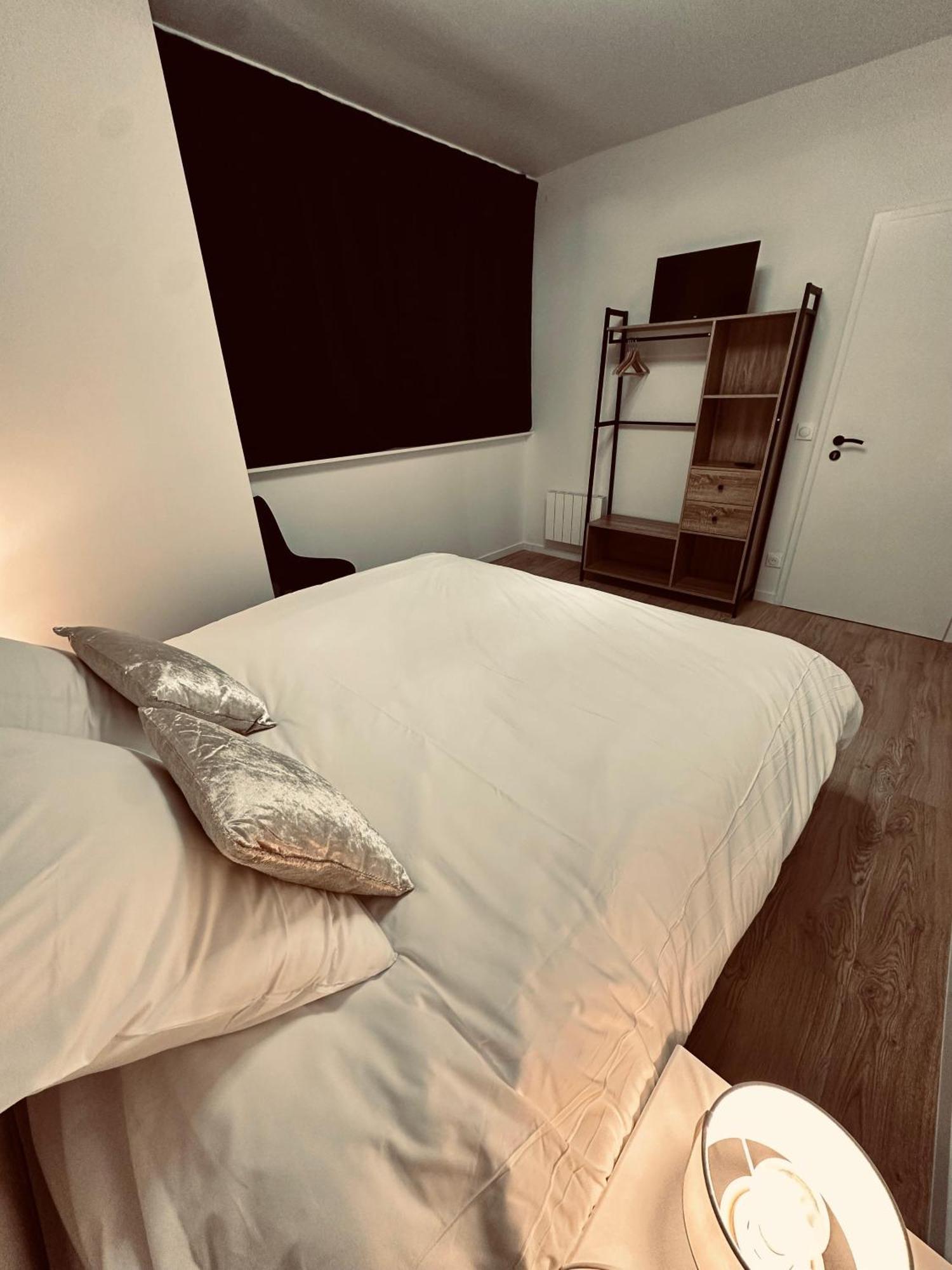 Maison De L'aar Le Rubis Luxueux Et Cosy Neuf Strasbourg