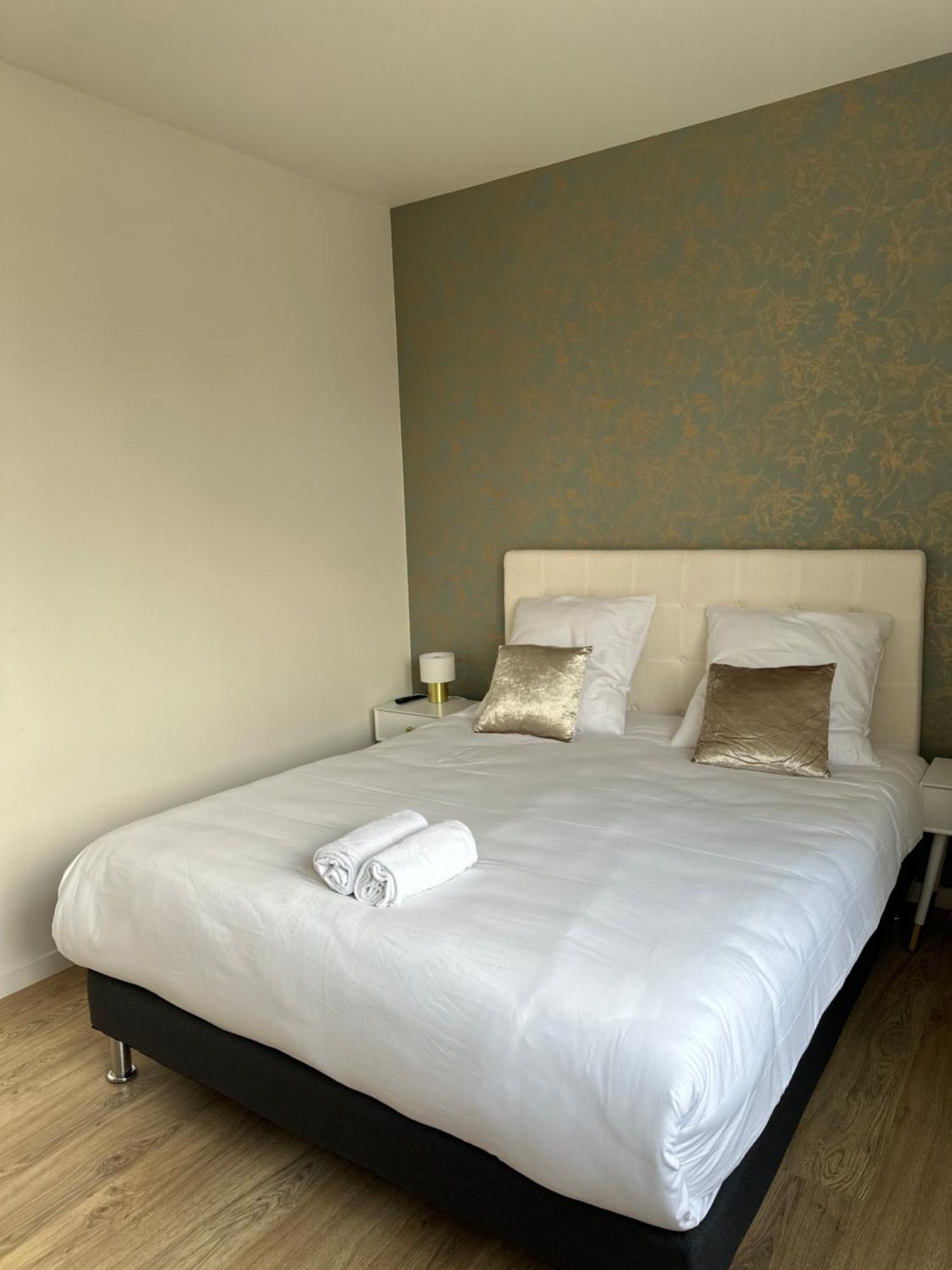 Maison De L'aar Le Rubis Luxueux Et Cosy Neuf Strasbourg