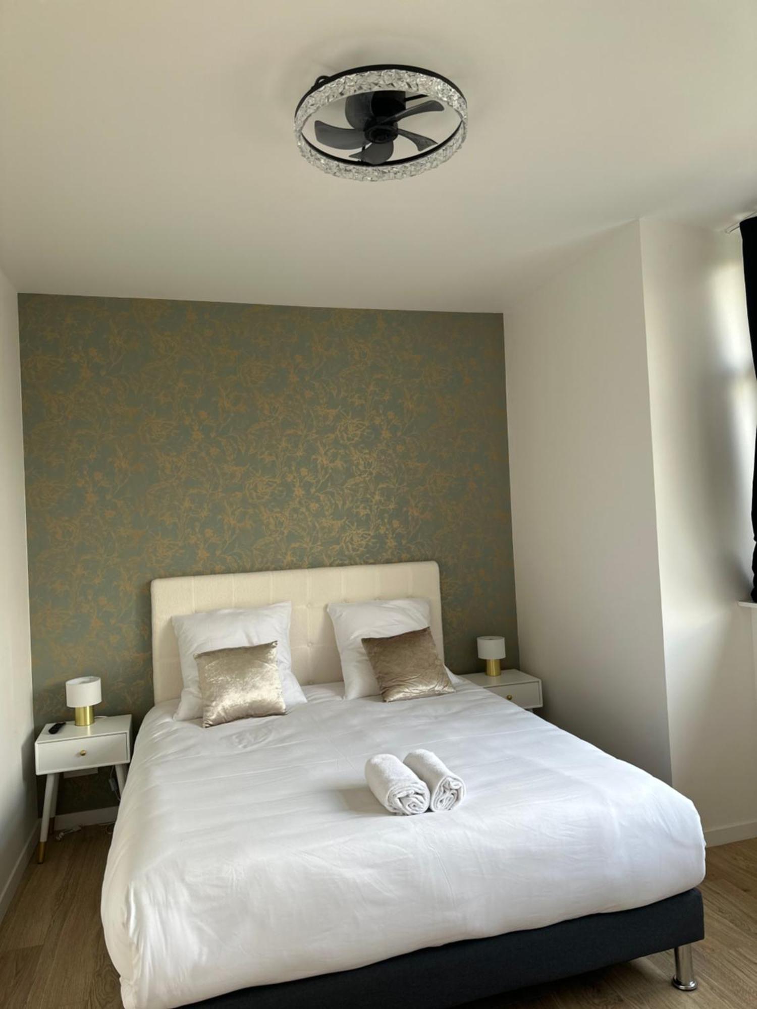 Appartement Maison De L'aar Le Rubis Luxueux Et Cosy Neuf *