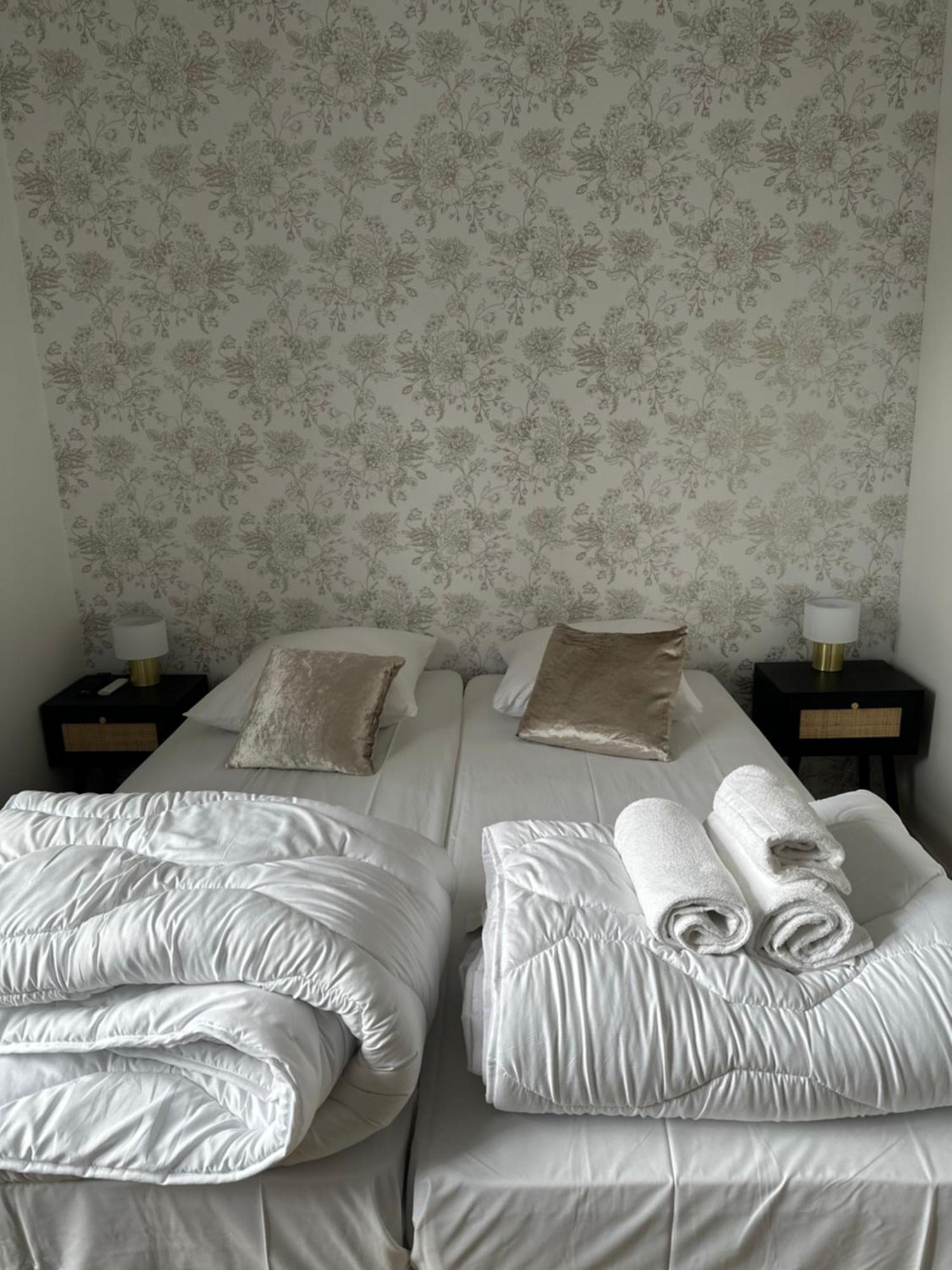 Maison De L'aar Le Rubis Luxueux Et Cosy Neuf *