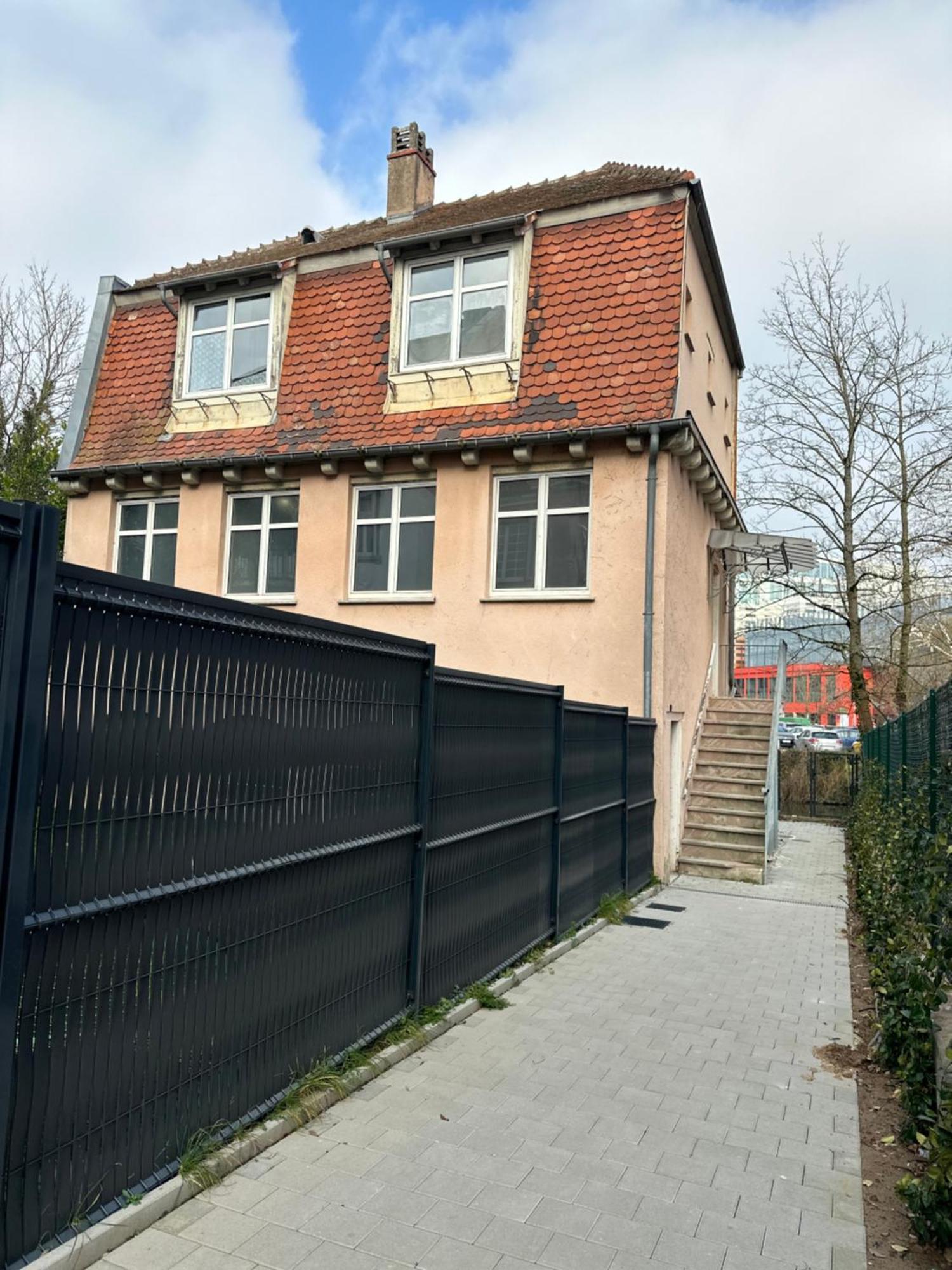 Maison De L'aar Le Rubis Luxueux Et Cosy Neuf *